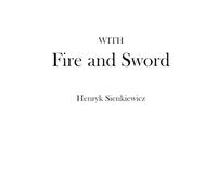 With Fire and Sword