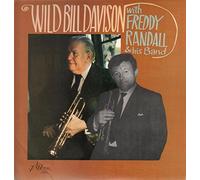 With Freddy Randall & His Band [Vinilo]