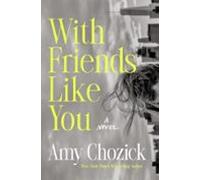 With Friends Like You (ebook)