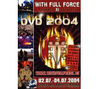 With Full Force 2004 [Alemania] [DVD]