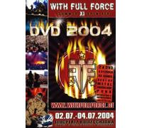 With Full Force 2004 [Import allemand]