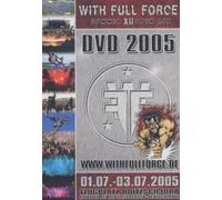 With Full Force 2005 [Alemania] [DVD]