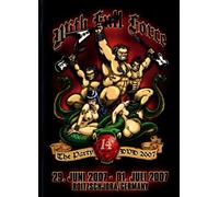 With Full Force DVD 2007 [Alemania]