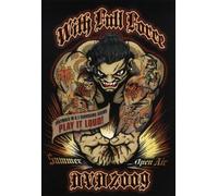 With Full Force DVD 2009 [Alemania]