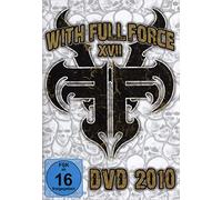 With Full Force DVD 2010 [Alemania]
