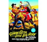 With General Custer at the Little Big Horn [USA] [DVD]