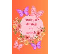 With God all things are possible