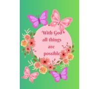 With God all things are possible