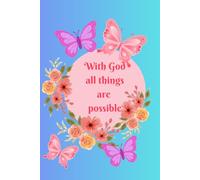 With God all things are possible