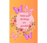 With God all things are possible