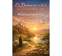 With God Day by Day - Devotional Journal from the Old Testament