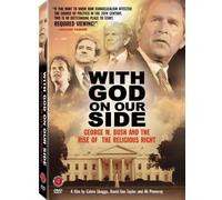 With God on Our Side: George w Bush & the Rise of [USA] [DVD]
