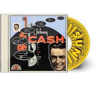 With His Hot And Blue Guitar (Sun Records 70th / Remastered 2022) - CD