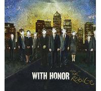 With Honor - This is Our Revenge [Import]