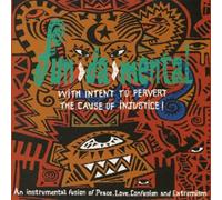 With Intent to Pervert the Cau