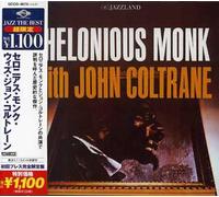 With John Coltrane