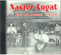 With Jose Luis Monero 1946-1948