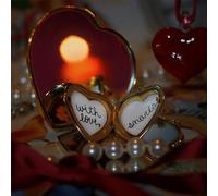 WITH LOVE