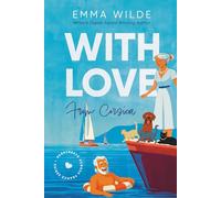 With Love From Corsica: A Short and Sweet Later in Life Romance (Book 2 in the Heartbeats Across France Series)