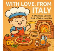 With Love From Italy