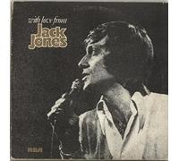 With Love From Jack Jones
