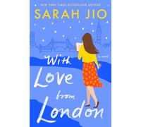 With Love from London: A Novel
