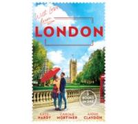 With Love From London (ebook)