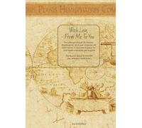 With Love, From Me To You: The Ultimate End-of-Life & Estate Planning Organizer