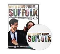 With Love from Suffolk