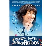 With Love From The Age Of Reason [Edizione: Stati Uniti] [Reino Unido] [DVD]
