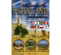 With Love From the Holyland and the Kingdom of Jordan [USA] [DVD]