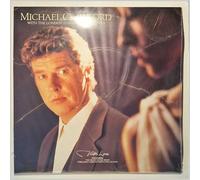 With Love - Michael Crawford With London Symphony Orchestra, The LP