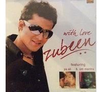 With Love Zubeen: Featuring Ya Ali & Om Mantra