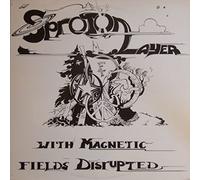 With Magnetic Fields [Vinilo]