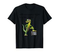 With Me Every Night Is A Gex Night Funny Retro Videojuego Camiseta