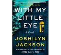 With My Little Eye (ebook)