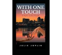 With One Touch: A Psychic Sisters Novella