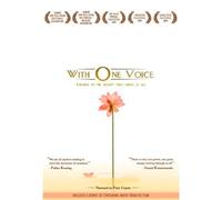 With One Voice - With One Voice [USA] [DVD]