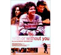 With Or Without You [99e/Vist [Alemania] [DVD]