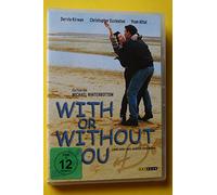 With or without You [Alemania] [DVD]