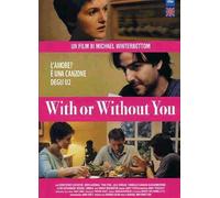 With_or_Without_You [Italia] [DVD]
