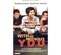 With Or Without You [VHS]