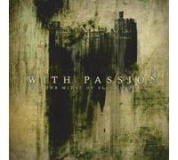 With Passion - In The Midst Of Bloodred