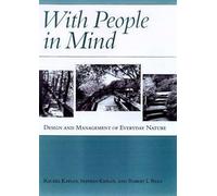 With People in Mind: Design And Management Of Everyday Nature