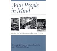 With People in Mind: Design And Management Of Everyday Nature