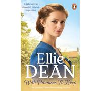 With Promises to Keep: The irresistible new historical novel in the bestselling Cliffehaven series (The Cliffehaven Series, 21)