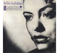 With Teddy Wilson & His Orchestra [Casete]