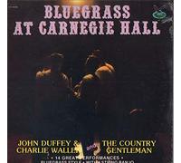With the Country Gentlemen [Casete]