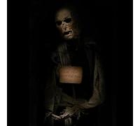 With The Dead - Love From With The Dead (Aztec Gold Colour Vinyl) [VINYL] [Vinilo]