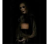 With The Dead - Love From (Rosewood Coloured) (2 LP)